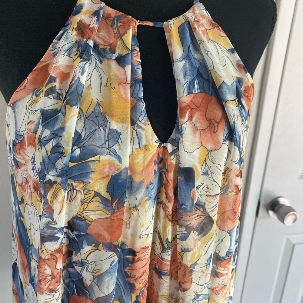 Spring Dress - Picture 3 of 7